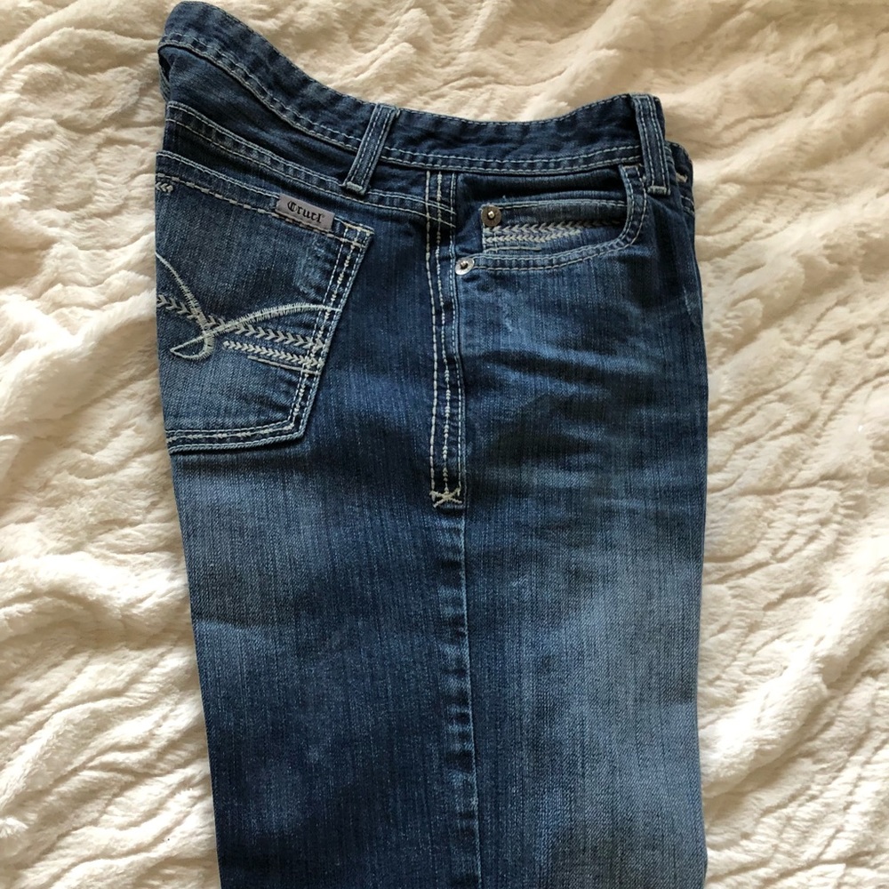 Cruel girl jayley jeans